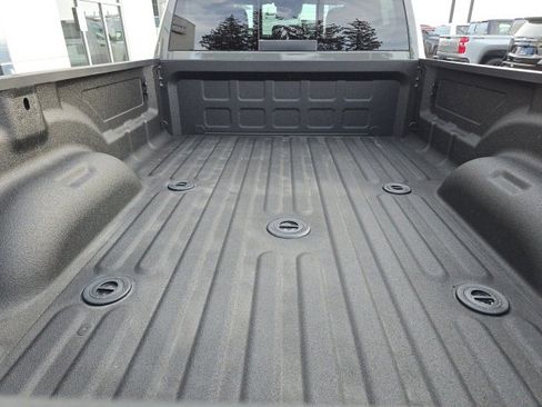 New 2026 RAM 2500 Tradesman image 10