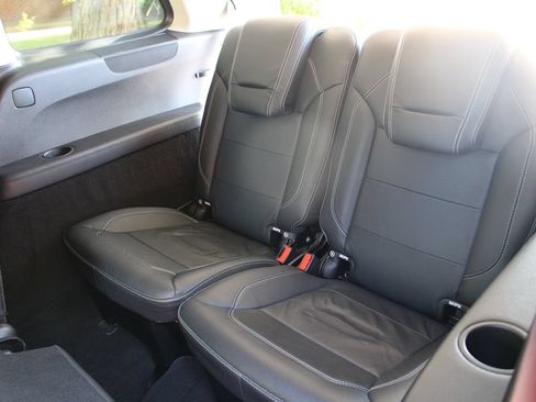 Used 2013 Mercedes-Benz GL 450 4MATIC image 27
