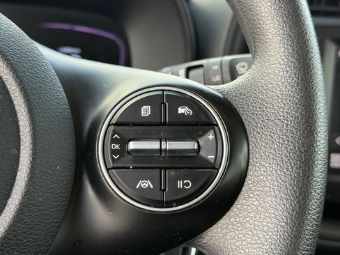 Certified 2024 Kia Soul LX w/ Option Group 015 FWD image 19