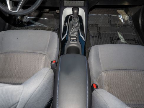 Used 2022 Toyota Corolla SE image 24