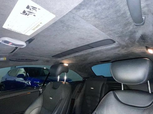 Used 2011 Mercedes-Benz CL 63 AMG image 12