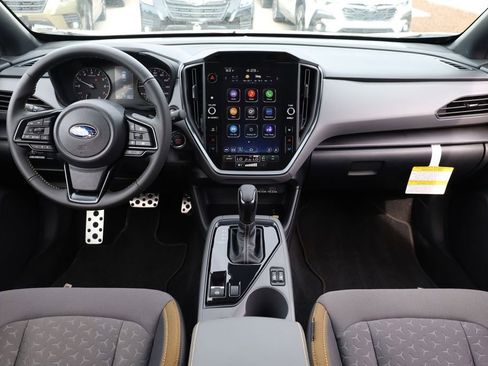 Certified 2026 Subaru Crosstrek 2.5i Sport w/ Crosstrek Mirror Package AWD/4WD image 21