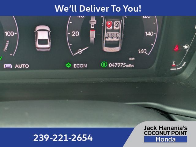 Used 2023 Honda Accord Sport image 30