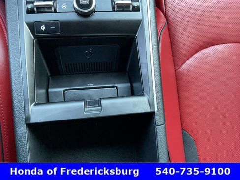 Used 2024 Kia K5 GT-Line image 35