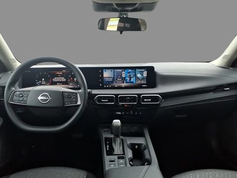 Certified 2026 Nissan Sentra SV w/ Floor Mat Package FWD image 38