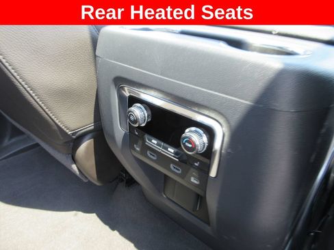 Certified 2024 GMC Yukon XL Denali w/ Max Trailering Package AWD/4WD image 30