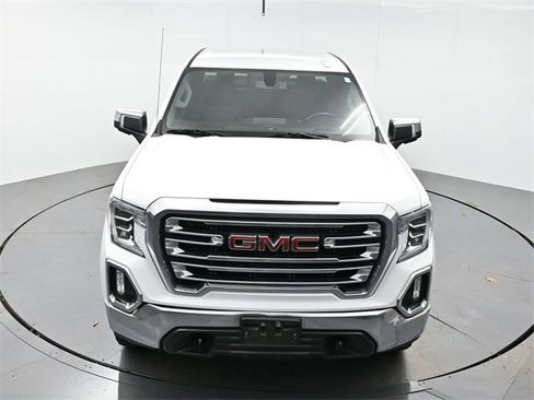 Used 2020 GMC Sierra 1500 SLT w/ SLT Premium Package image 38