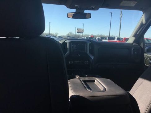 Used 2020 Chevrolet Silverado 2500 W/T w/ WT Convenience Package image 13