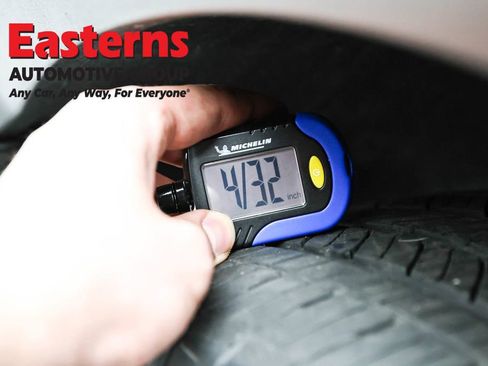 Used 2022 Hyundai Santa Cruz Limited image 23