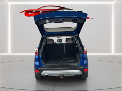Used 2017 Ford Escape Titanium AWD/4WD image 33