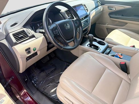 Used 2016 Honda Pilot EX-L image 28