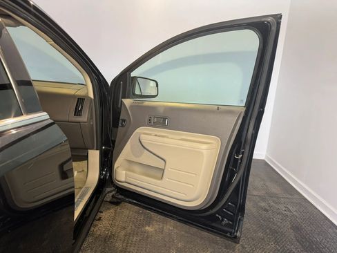 Used 2009 Ford Edge Limited AWD/4WD image 21
