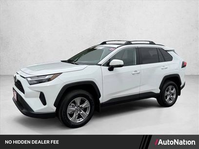 Certified 2025 Toyota RAV4 XLE w/ Convenience Package