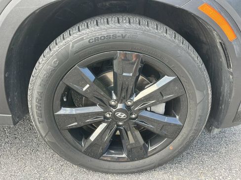Used 2023 Hyundai Palisade XRT AWD/4WD image 9