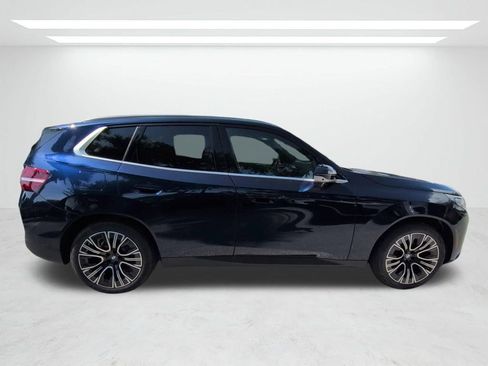 New 2026 BMW X3 xDrive30 w/ Premium Package AWD/4WD image 3