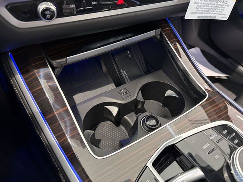 New 2026 BMW X5 xDrive40i w/ Climate Comfort Package image 30