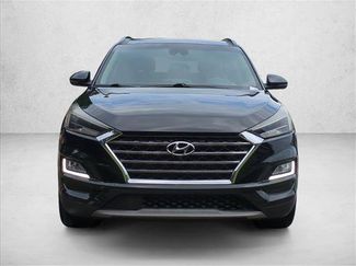 Used 2020 Hyundai Tucson Ultimate FWD video 2