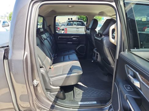 Used 2020 RAM 1500 Laramie AWD/4WD image 24