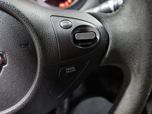 Used 2014 Nissan Juke NISMO RS image 30