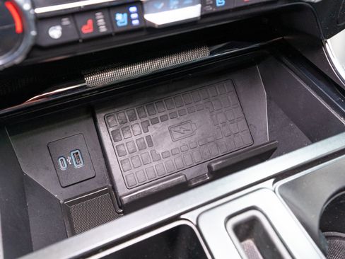 Used 2022 Ford F150 Platinum w/ Equipment Group 701A High AWD/4WD image 30