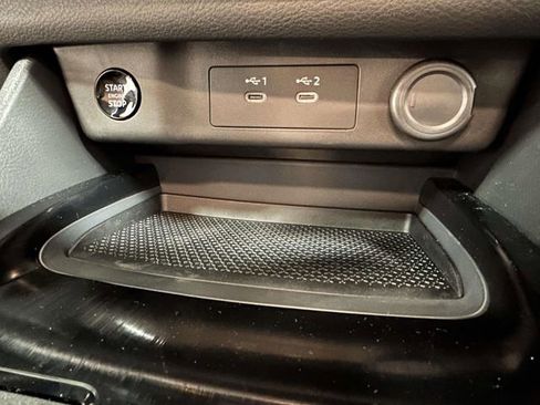New 2026 Nissan Rogue SV FWD image 18