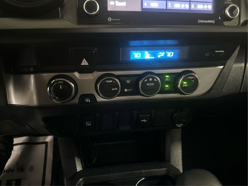 Used 2023 Toyota Tacoma SR AWD/4WD image 27