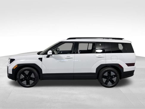 New 2026 Hyundai Santa Fe SEL FWD image 2