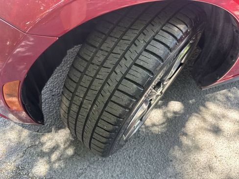 Used 2016 MAZDA MX-5 Miata Grand Touring RWD image 29