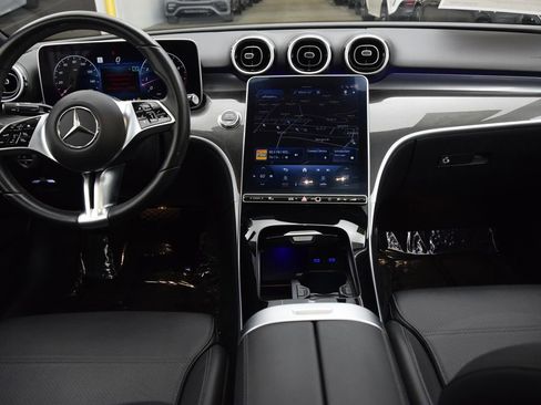 Certified 2024 Mercedes-Benz C 300 Sedan image 20
