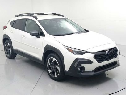 New 2026 Subaru Crosstrek 2.5i Limited