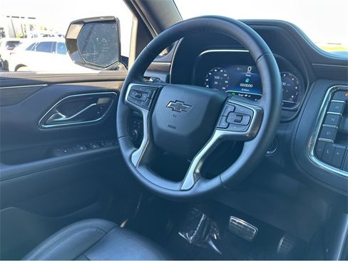 Certified 2023 Chevrolet Tahoe Z71 w/ Max Trailering Package image 27