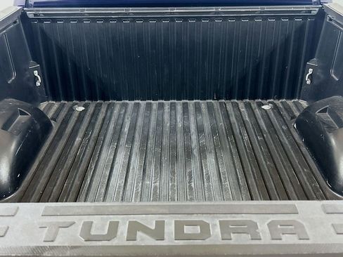 Used 2025 Toyota Tundra Limited w/ Power Package AWD/4WD image 24