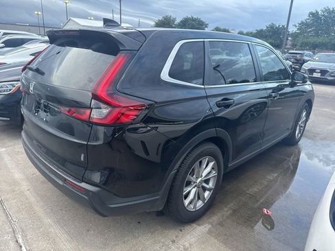 Used 2024 Honda CR-V EX-L image 7