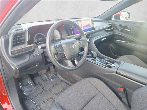 Certified 2024 Toyota Crown XLE w/ Carpet Mat Package (TMS) image 10