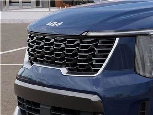 New 2026 Kia Sorento EX w/ EX Premium Package image 66