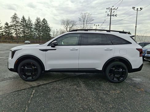New 2026 Kia Sorento SX Prestige image 5