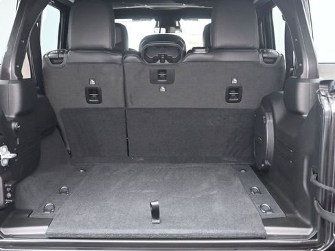 New 2026 Jeep Wrangler Unlimited Sahara image 26