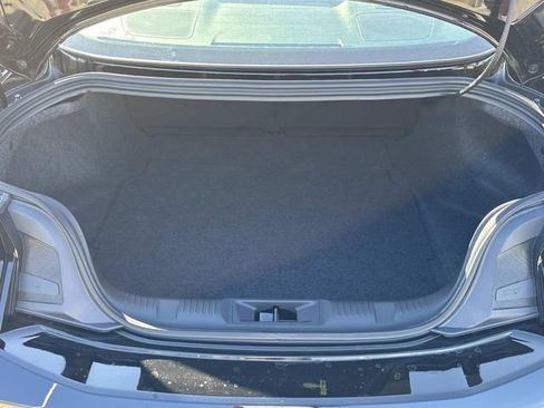 New 2026 Ford Mustang Coupe image 11