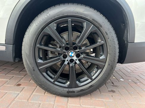 Used 2020 BMW X5 xDrive40i w/ Convenience Package image 13