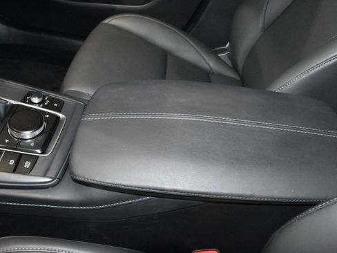 Used 2023 MAZDA CX-30 AWD 2.5 S w/ Select Package image 21