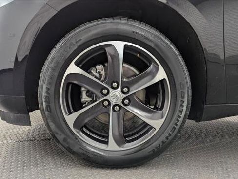 Used 2021 Buick Enclave Essence w/ Sport Touring Edition FWD image 31