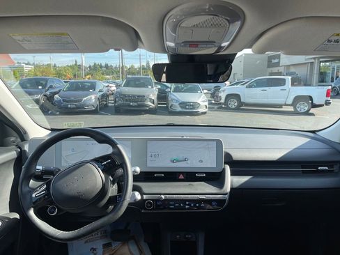 Certified 2024 Hyundai Ioniq 5 SEL AWD/4WD image 6