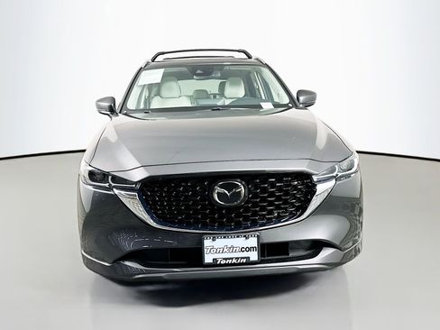Certified 2025 MAZDA CX-5 AWD 2.5 S image 2