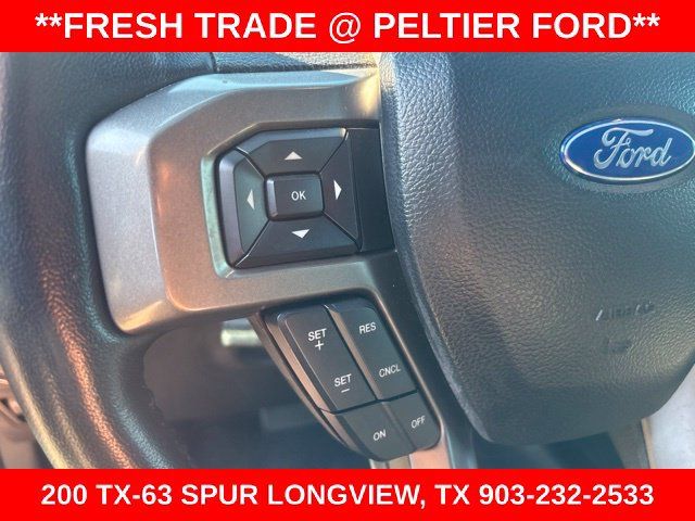 Used 2021 Ford Expedition XLT RWD image 9