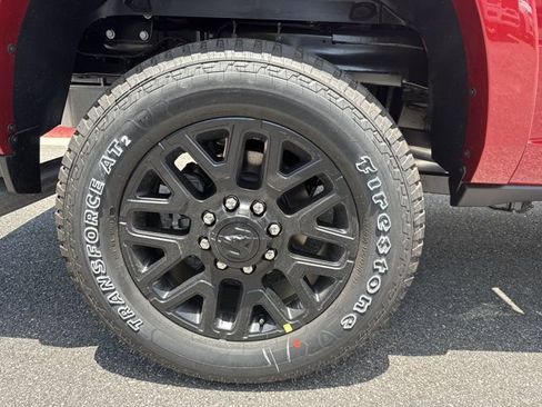 New 2026 RAM 2500 Limited AWD/4WD image 19