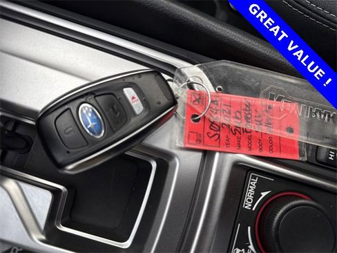 Used 2021 Subaru Forester Premium image 29