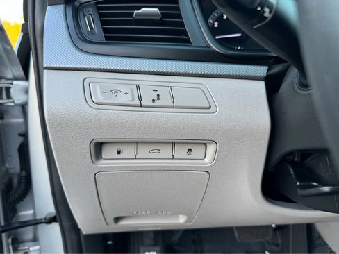 Used 2018 Hyundai Sonata ECO image 18
