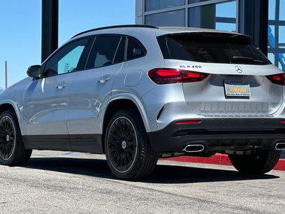 Used 2025 Mercedes-Benz GLA 250