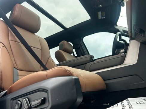 New 2026 Toyota Tundra 1794 Edition AWD/4WD image 31