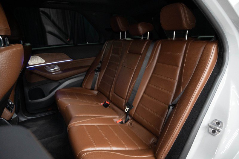New 2026 Mercedes-Benz GLE 580 4MATIC image 14